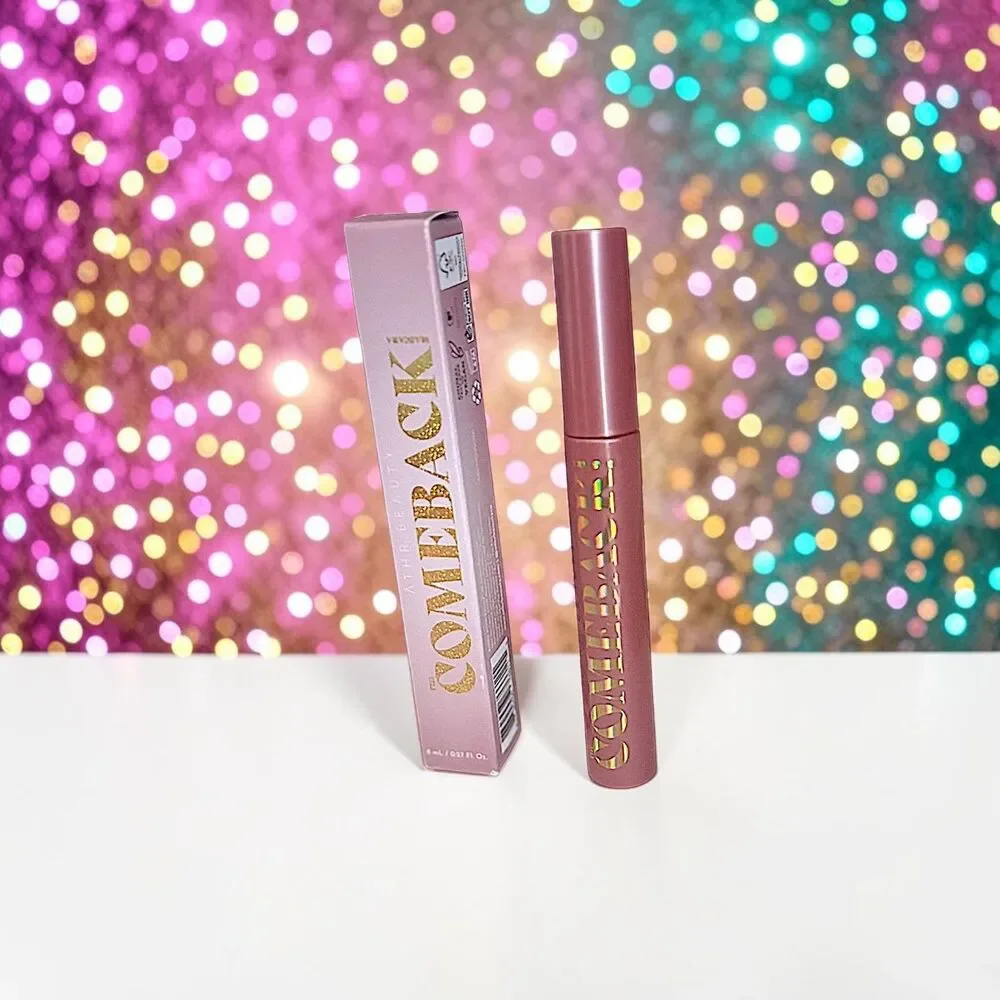 ATHR Beauty Comeback Mascara 0.27 fl oz NIB